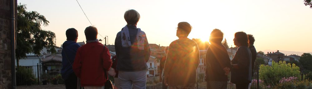 Tradición oral  – Ahozko tradizioa